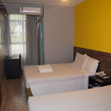 Bittar Inn บราซิเลีย ห้อง รูปภาพ