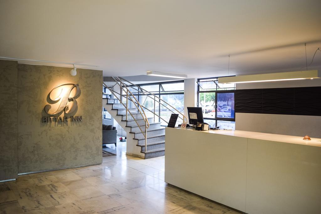 Bittar Inn บราซิเลีย ภายนอก รูปภาพ