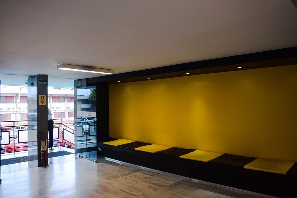 Bittar Inn บราซิเลีย ภายนอก รูปภาพ