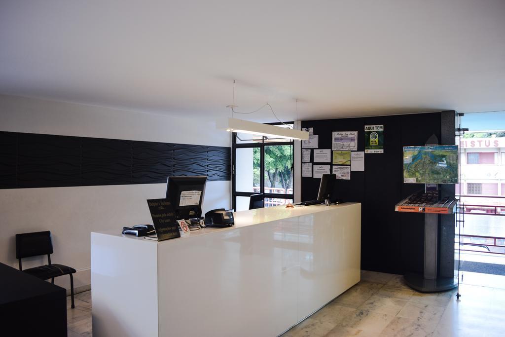 Bittar Inn บราซิเลีย ภายนอก รูปภาพ