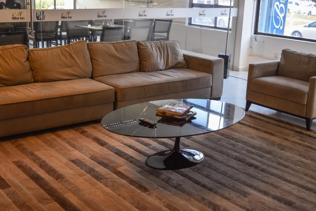 Bittar Inn บราซิเลีย ภายนอก รูปภาพ