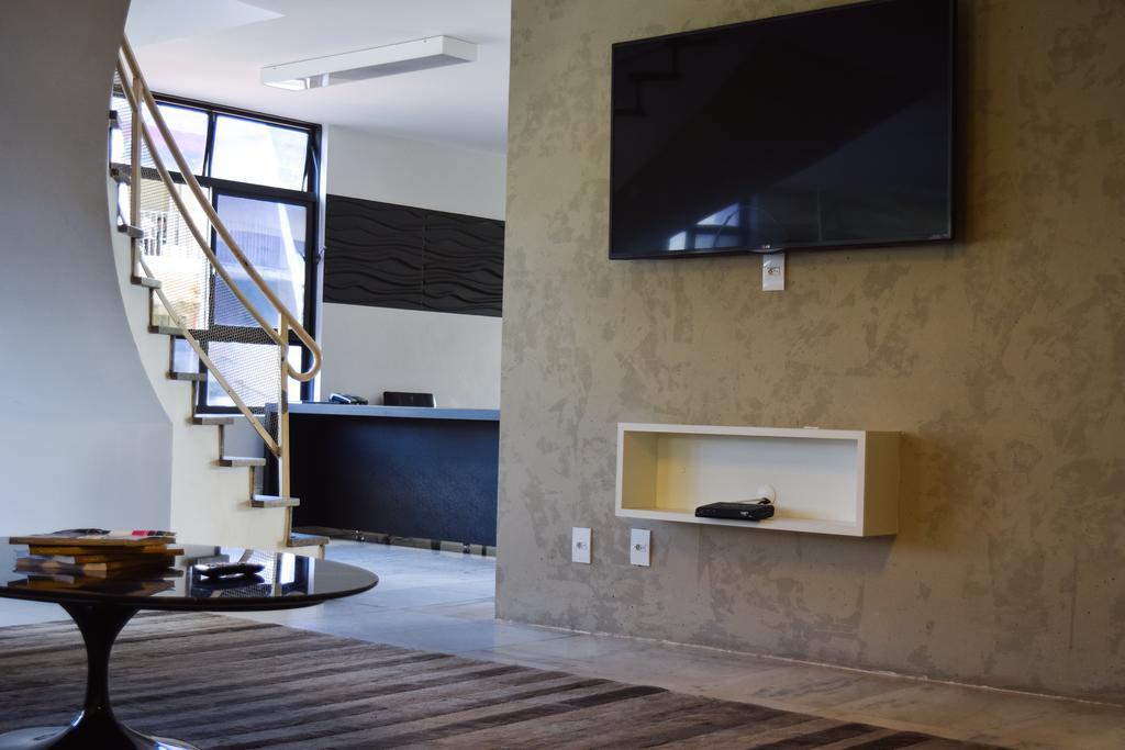 Bittar Inn บราซิเลีย ภายนอก รูปภาพ