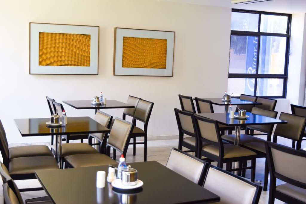 Bittar Inn บราซิเลีย ภายนอก รูปภาพ