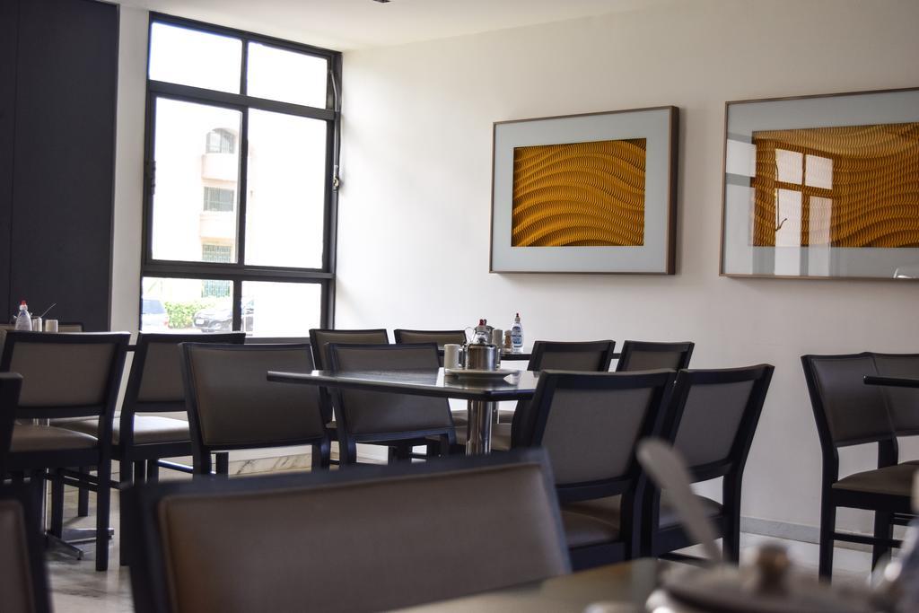 Bittar Inn บราซิเลีย ภายนอก รูปภาพ